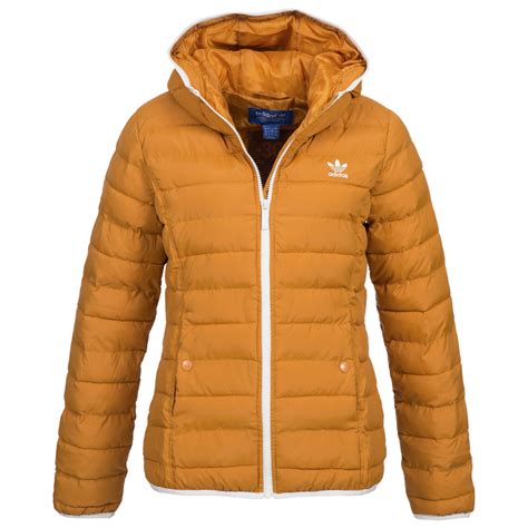 adidas winterjacke damen slim|Women's Winter Jackets .